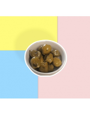 Olive Denocciolate